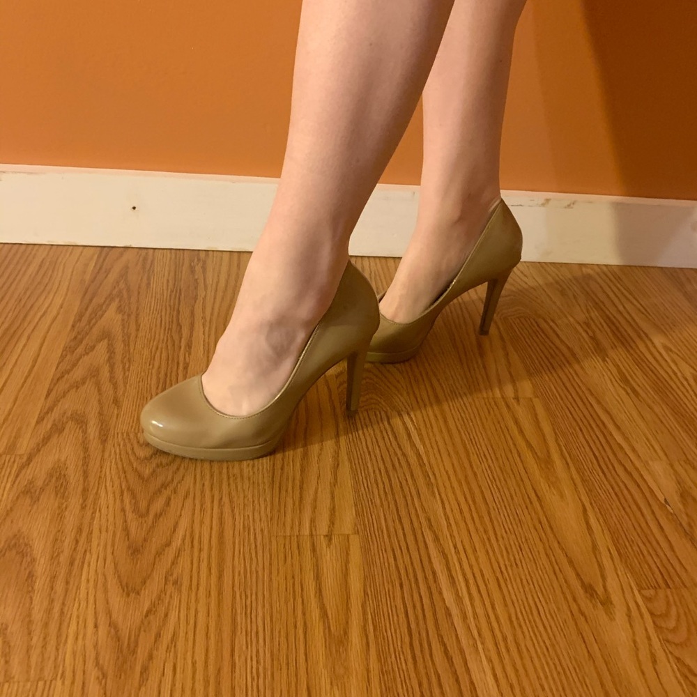 Fioni High Heels
